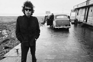 No direction home : Bob Dylan